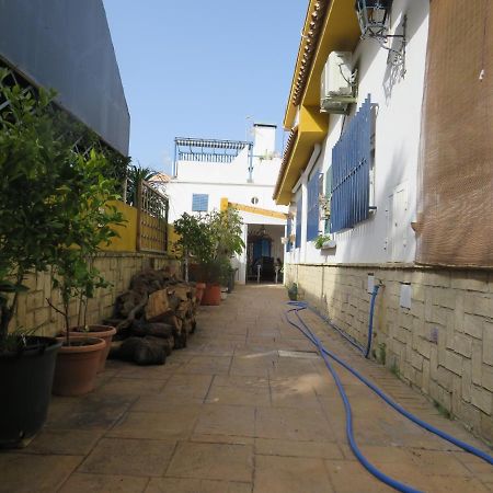 El Apartaito Sanlúcar de Barrameda Kültér fotó