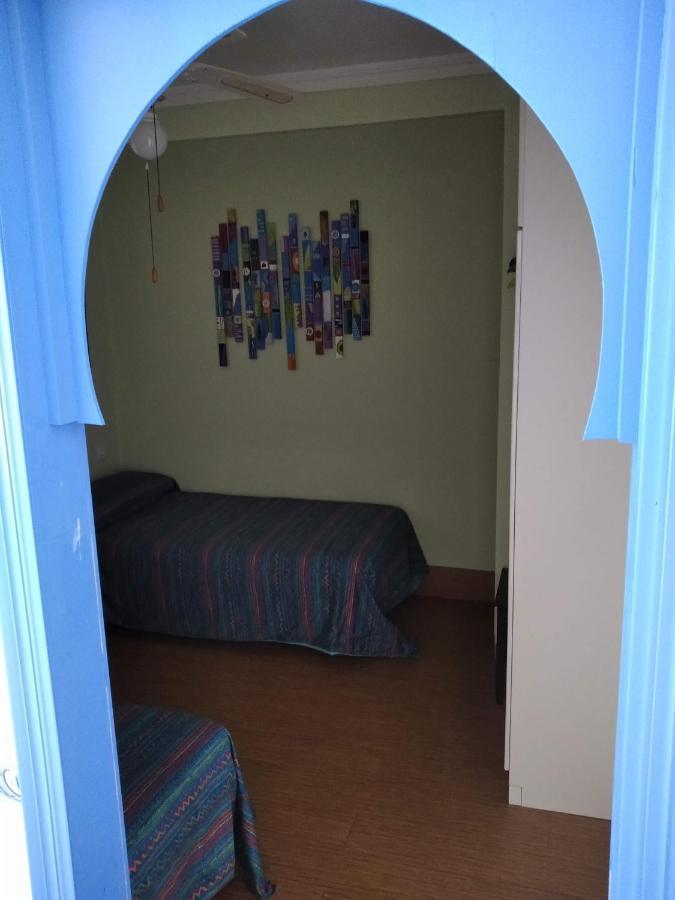 El Apartaito Sanlúcar de Barrameda Kültér fotó