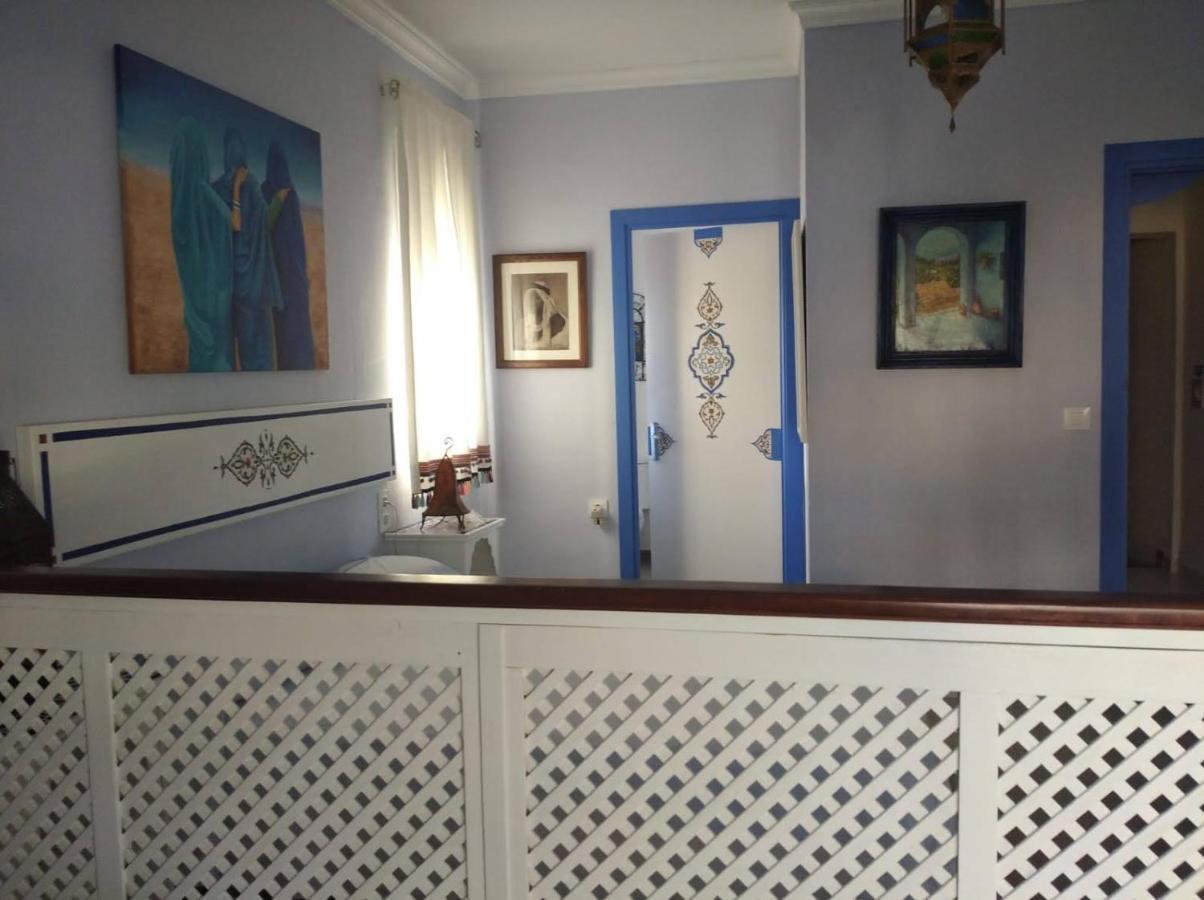 El Apartaito Sanlúcar de Barrameda Kültér fotó