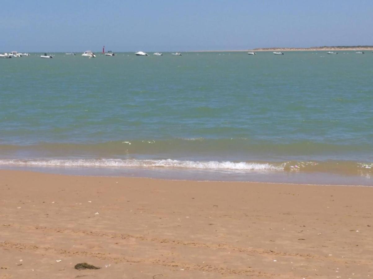 El Apartaito Sanlúcar de Barrameda Kültér fotó