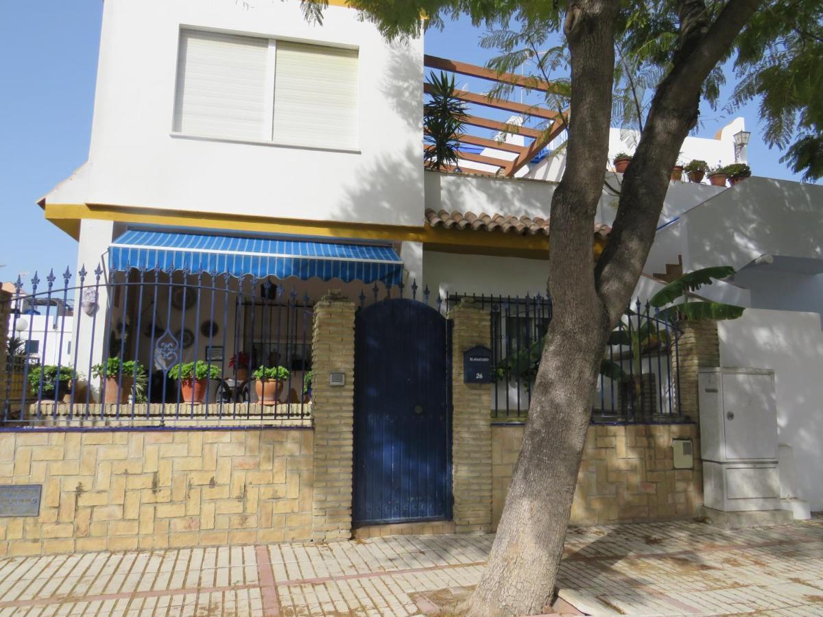El Apartaito Sanlúcar de Barrameda Kültér fotó