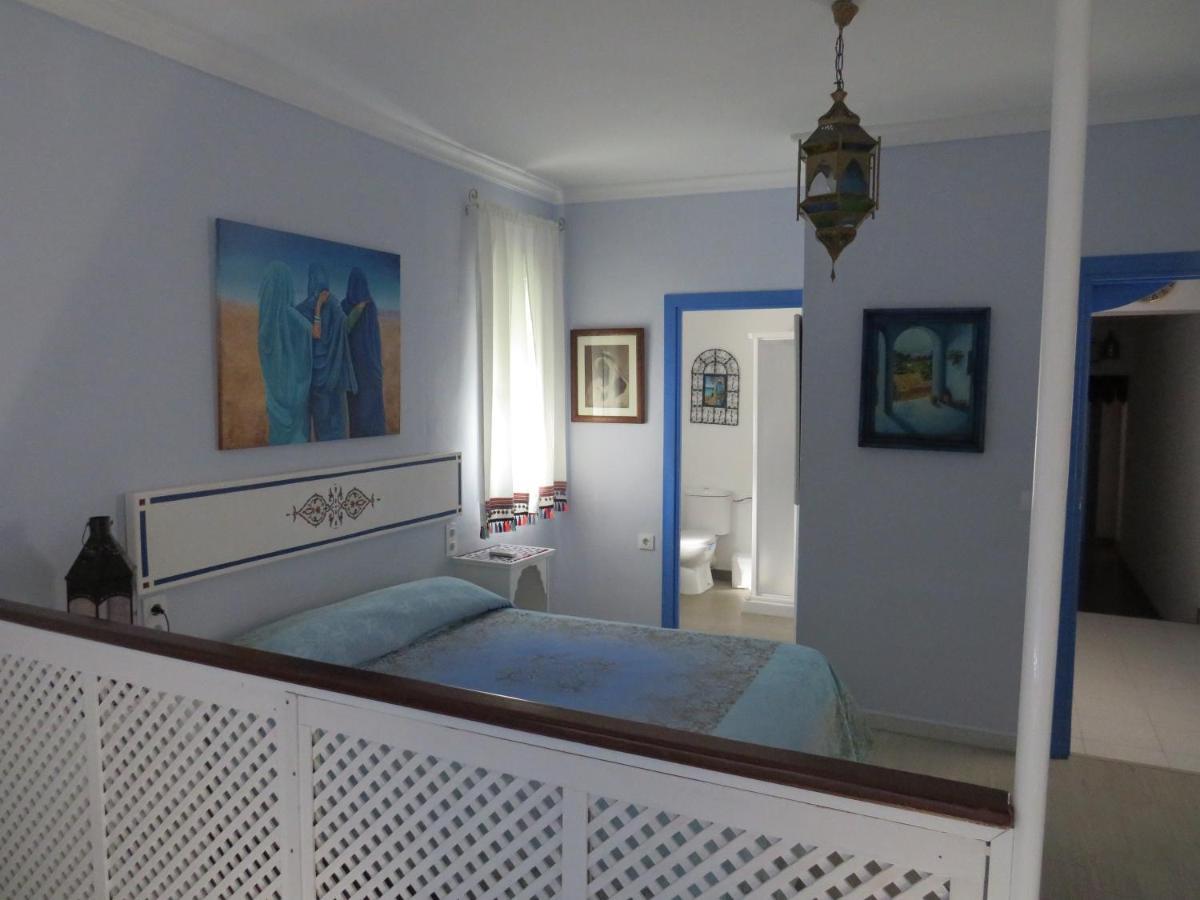 El Apartaito Sanlúcar de Barrameda Kültér fotó